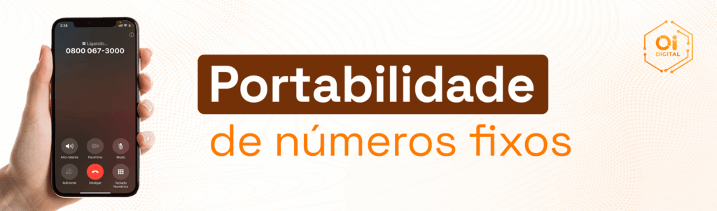 Mude de operadora sem trocar o número do telefone fixo